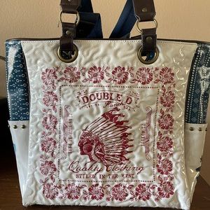 Purse/Tote/Diaper Bag